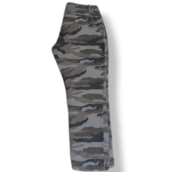 Gap camo pants Size 14 - Picture 4 of 9